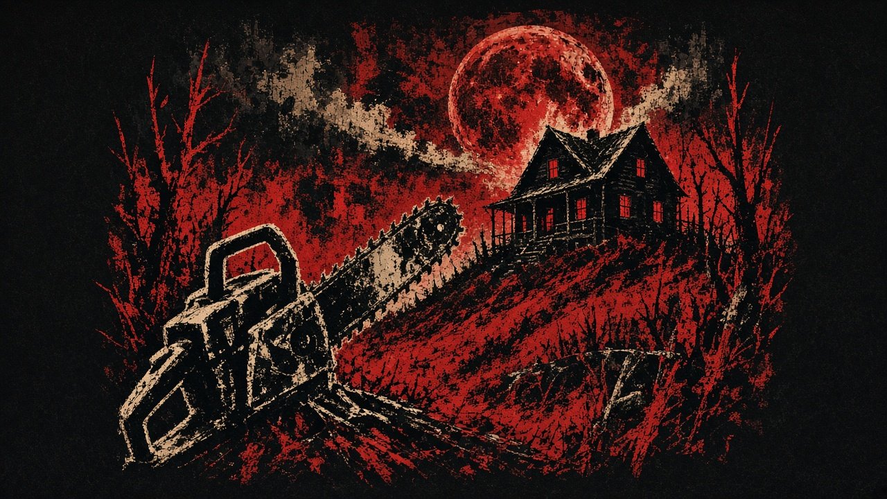 Boomstick After-Hours DEMO print